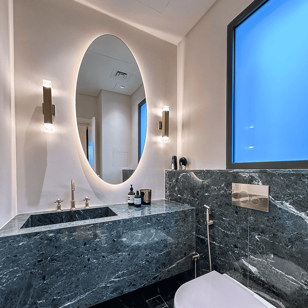 Bathroom image