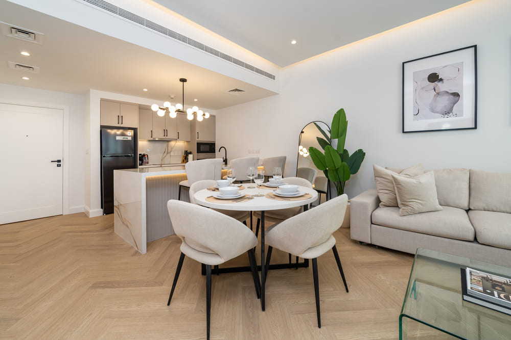 Image of a Living room 