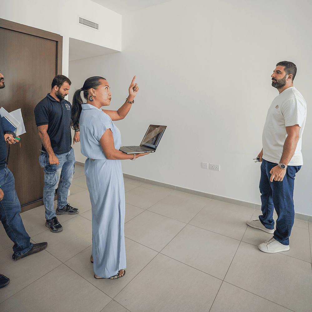 How we partner with you Image